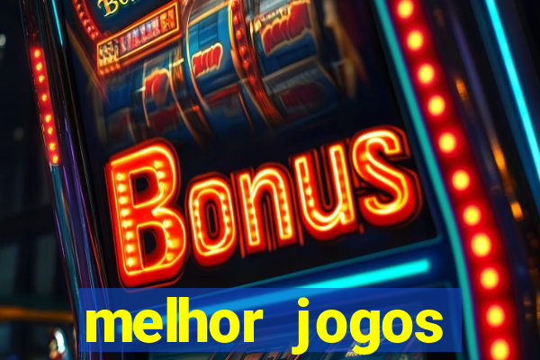 melhor jogos offline para android