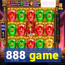 888 game