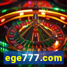 ege777.com