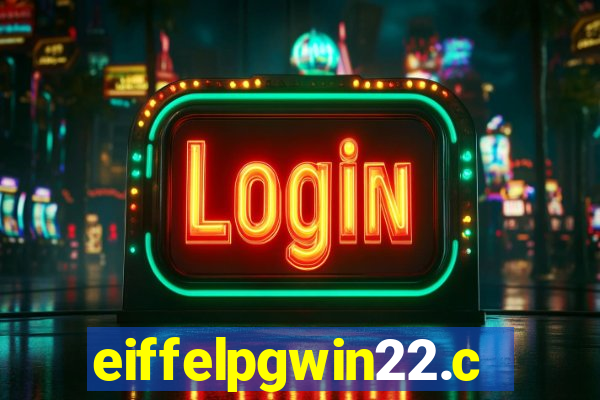 eiffelpgwin22.com