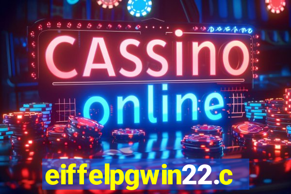 eiffelpgwin22.com