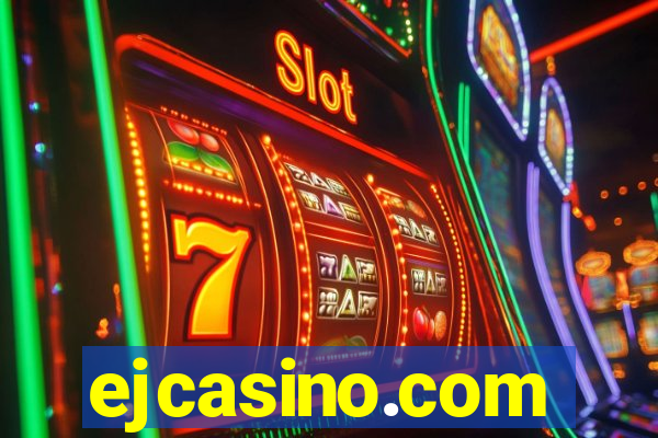 ejcasino.com