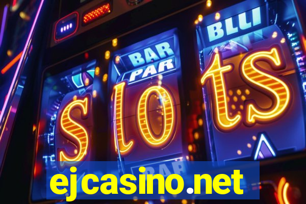 ejcasino.net