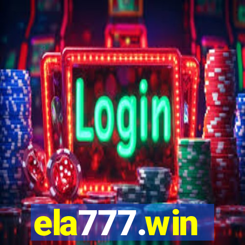 ela777.win