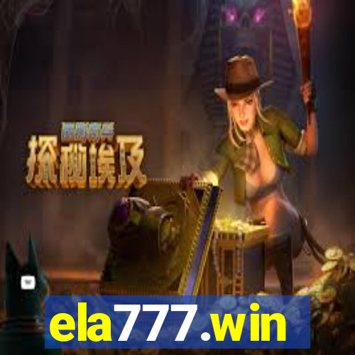 ela777.win