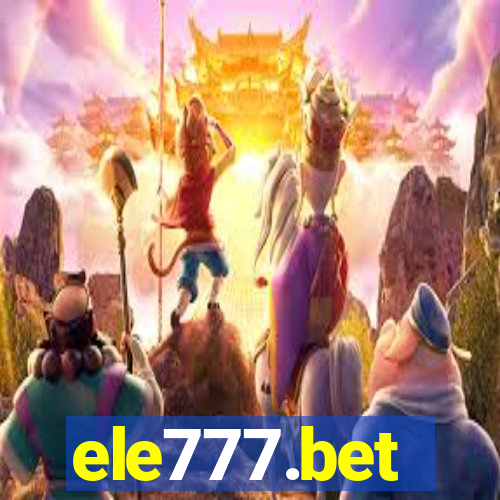 ele777.bet