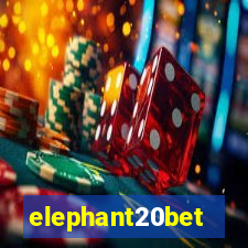 elephant20bet