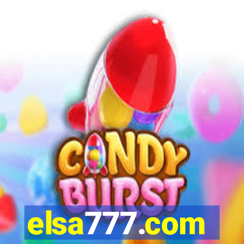 elsa777.com