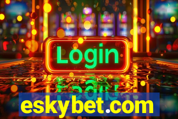 eskybet.com