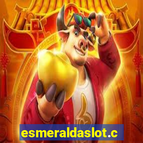 esmeraldaslot.com