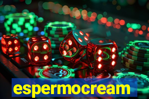 espermocream