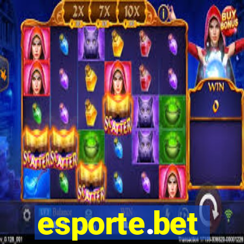 esporte.bet