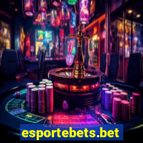 esportebets.bet