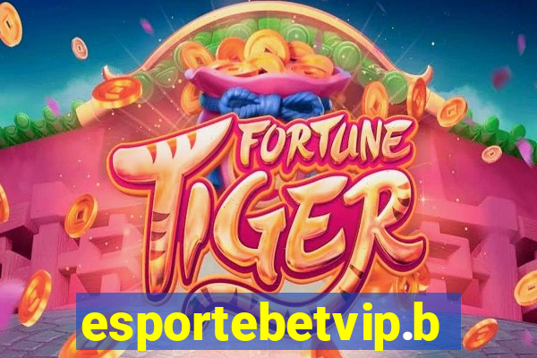 esportebetvip.bet