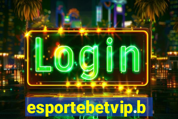 esportebetvip.bet