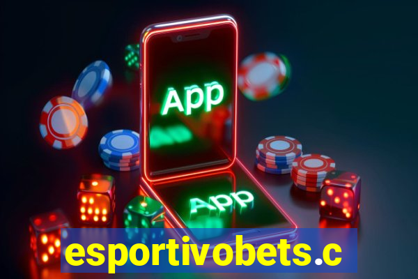 esportivobets.com