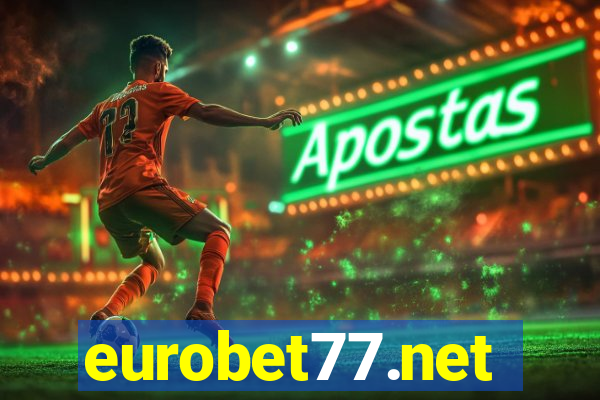 eurobet77.net