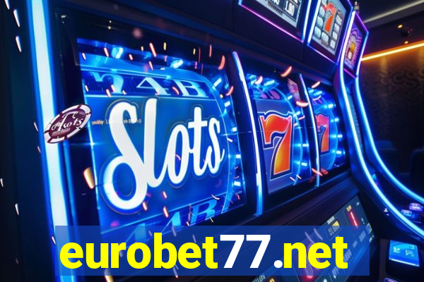 eurobet77.net