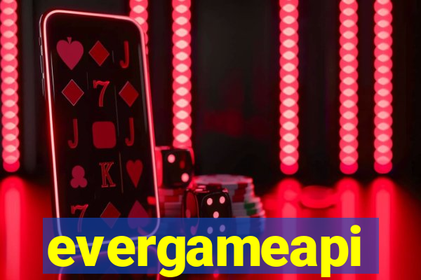 evergameapi