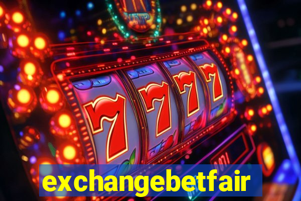 exchangebetfair