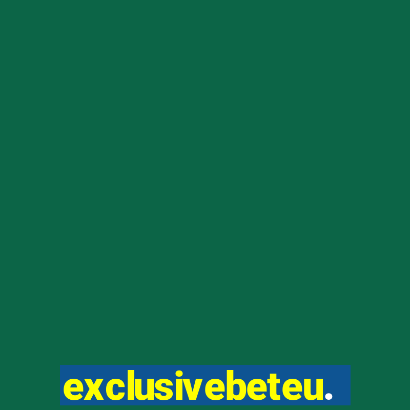 exclusivebeteu.com