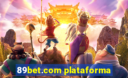 89bet.com plataforma