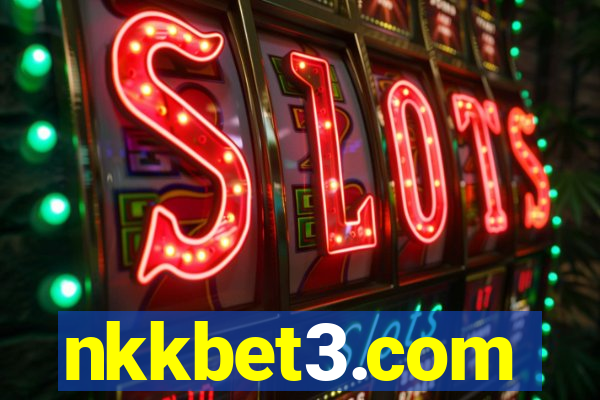 nkkbet3.com