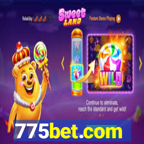 775bet.com