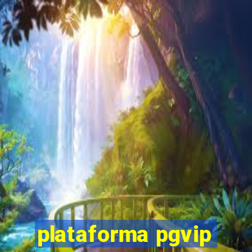 plataforma pgvip