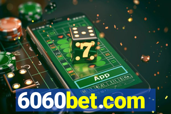 6060bet.com