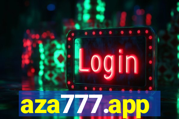 aza777.app