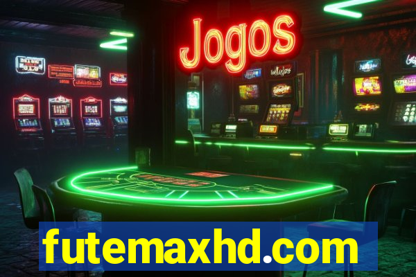 futemaxhd.com