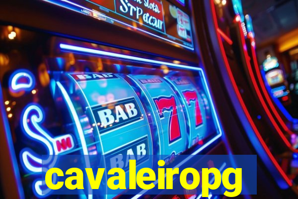 cavaleiropg