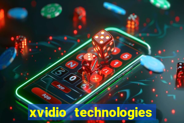 xvidio technologies startup brasil 2022 download