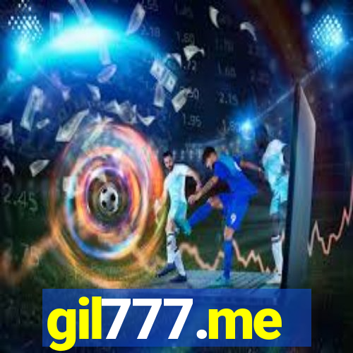 gil777.me