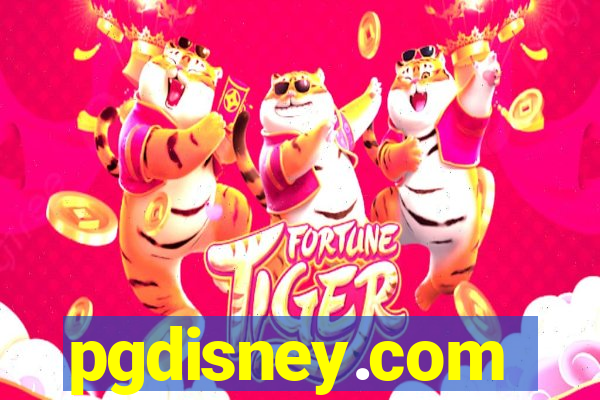 pgdisney.com