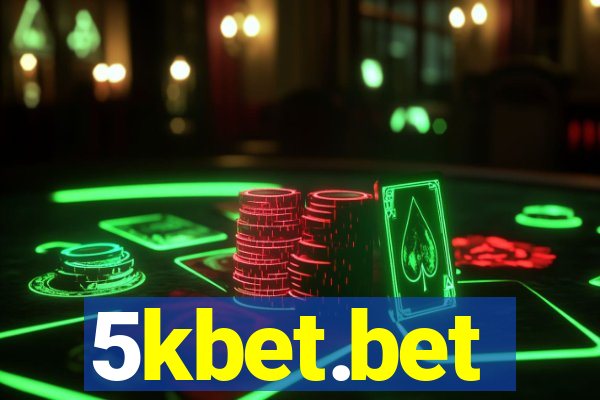 5kbet.bet