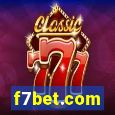 f7bet.com