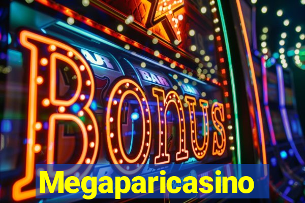 Megaparicasino