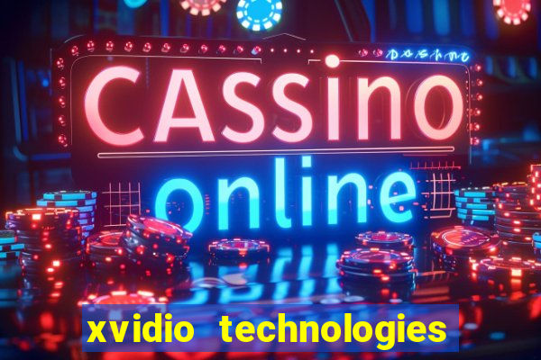 xvidio technologies brasil 2024