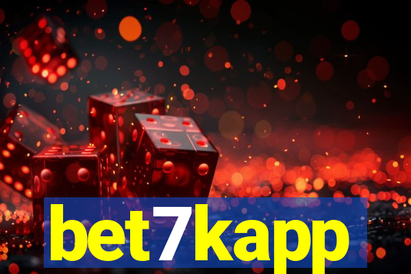 bet7kapp