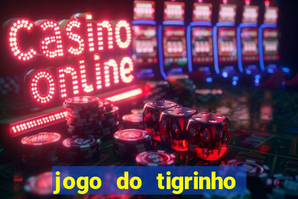 jogo do tigrinho do gusttavo lima