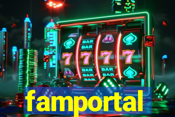 famportal