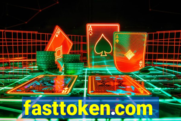 fasttoken.com