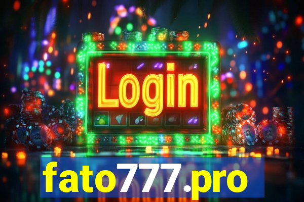 fato777.pro