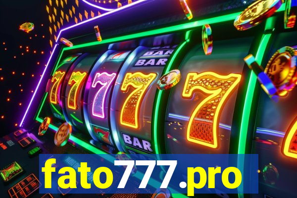 fato777.pro