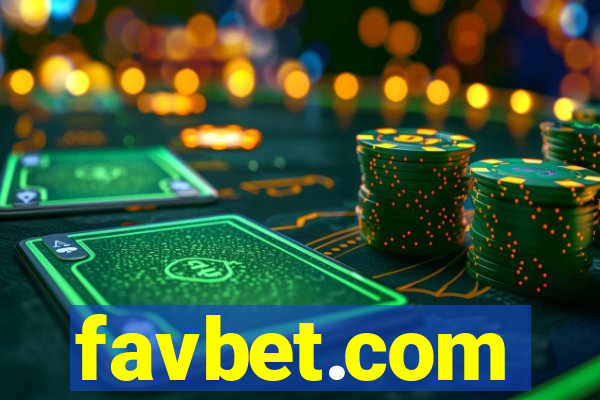 favbet.com