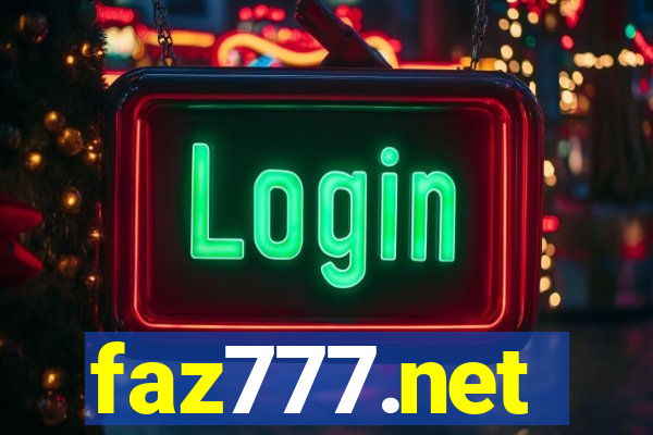 faz777.net