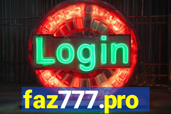 faz777.pro