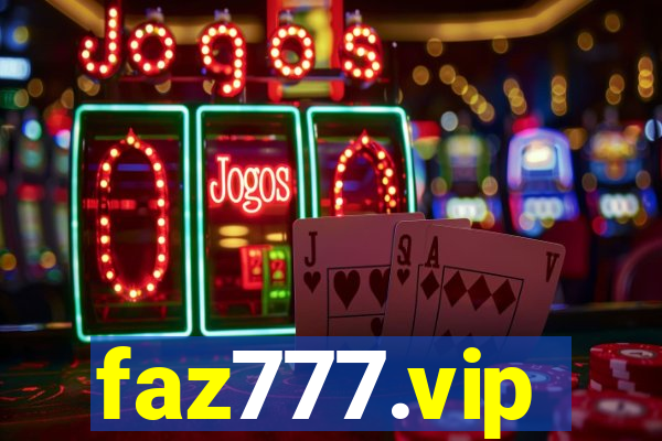 faz777.vip